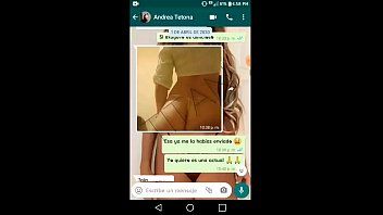 Abspielen Jugendliche masturbieren auf WhatsApp