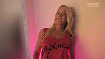 Afspelen Fuck met een blonde pov
