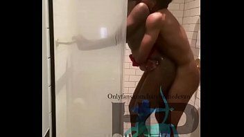 Play Xnxx at school with a black student