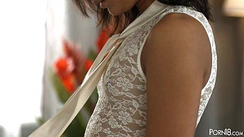 Play She has small but pussy tits, she makes your cock very hardcore