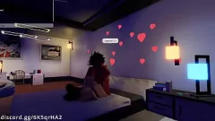 Riproduci Demon's Roblox Orgy: Hardcore Creampie Missionary Fuck Fest