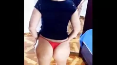 Reproducir Compilación de una acción anal intensa y stripteases sensuales