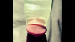 Jouer Big Cock Fleshroom Fleshlight: Session de putain de machine intense