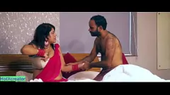 تشغيل غش الزوجة الهندية اشتعلت في الثلاثي الساخنة!