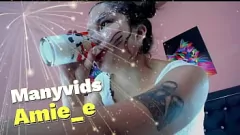 Reproducir Pequeña puta asiática adolescente amie en un hardcore duro sexo duro