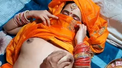 Redă Karwa Chauth Special: luna de miere a lui Desi Newlyweds