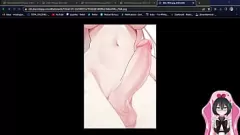 Maîtresse Agnes et amis: Futa Femboy Foot Culte - Partie 2