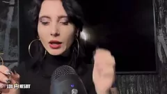 Abspielen Deutsche Sissy ASMR Lou Nesbit & Lia Louise: Explizites Domina -Abenteuer