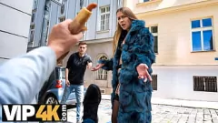 Redă Fata cehă Alexis Crystal în Intense Pov Angry Fuck