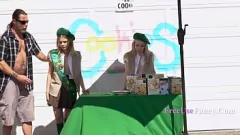Abspielen Gelangweilte Scout