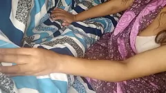 Jouer Desi Step-mmm Nightmare baise avec la grande bite de Stepon