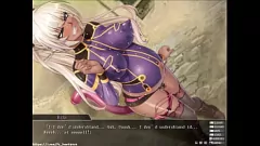 Reproduzir Extravagância de jogos hentai: Kangoku Senkan 3 Parte 29 - Depois da história com Black Lilith