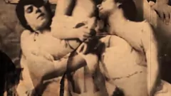 Play Dark Lantern Entertainment presents, Volume One Chapter 13 Full Movie: My Secret Life - The Erotic Confessions of a Victorian English Gentleman with a Hairy MILF Mom in Retro Bondage Fucking