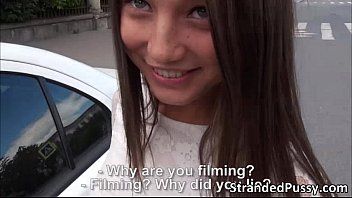 أفلام زوجين رومانية xnxx تضاجع الجمهور