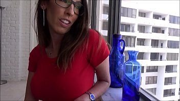 تشغيل علاج Foxx dava الذي يستقبل القضيب في جميع الثقوب