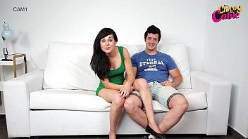 Jouer Partenaires amateurs filmés alors qu'ils luttent pour faire du xxx